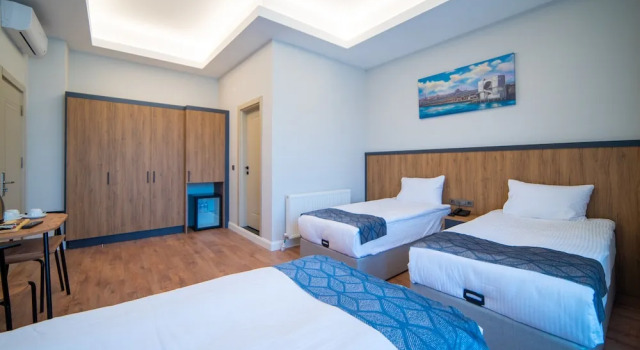 Номер Classic Akel Guest House
