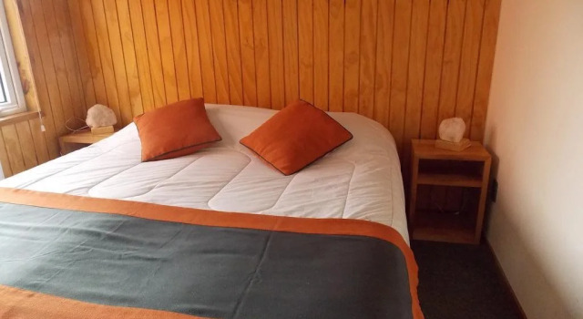 Hotel Boutique Antartica, Rezerwuj Boutique Hotel Hotele butikowe w Los Lagos, Boutique Hotel