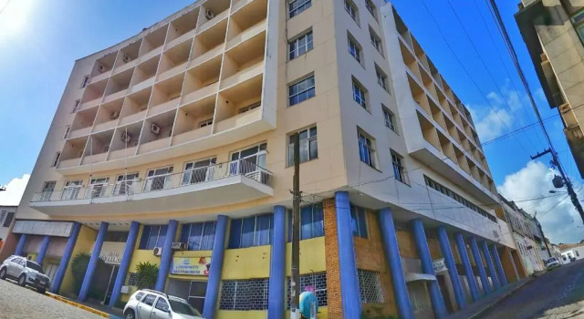 Hotel São Francisco, Prenota Hotel Penedo Alagoas
