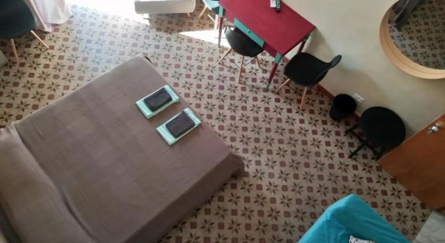 Номер Standard 3D House Catania centro