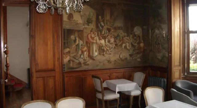La Maison dEmilie, Забронировать Отель Ульгат 