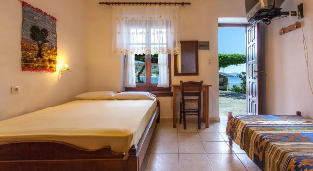 Nikoleri Studios & Apartments, Book Apartment South Pelion Thessalia