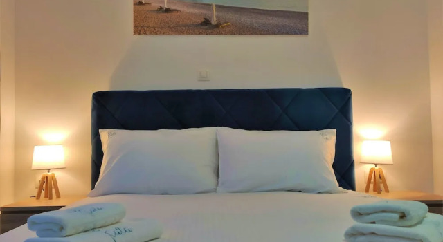 Номер Superior Kala Rooms & Suites