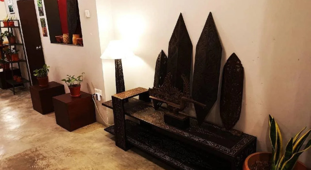 Sunset Homestay 2, Boek Hotel Goedkope hotels in Borneo
