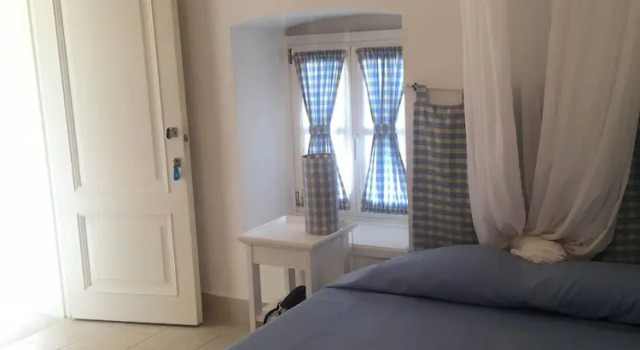 Семейный номер Standard Perantzada Hotel 1811