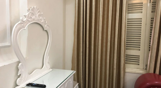 Hoang Yen Guest House