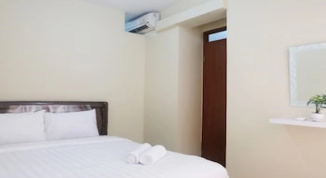 Cozy Green Park View Daan Mogot Apartment, Book Apartment Jakarta Jakarta Province