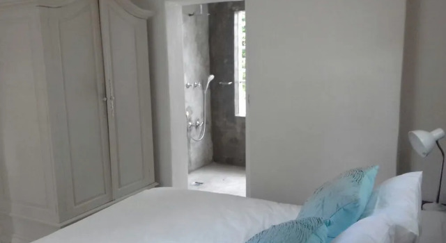 Karob House