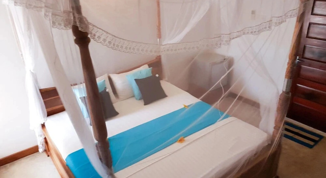 Habitación De lujo White Villa Beach Resort
