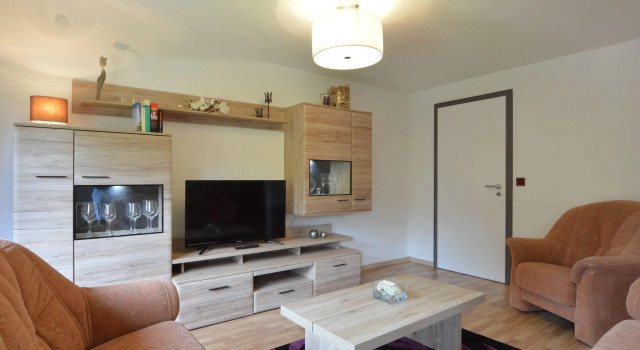 Apartment in Weywertz Near Ski Slopes, Rezerwuj Apartament Buetgenbach 