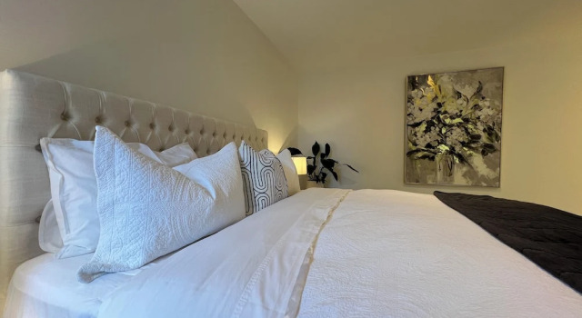 Вилла Luxury Okahu Bay Villas