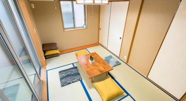 Yotsuya 110, Забронировать Отель Отели Токио с парковкой, рядом с Ichigaya Kamegaoka Hachimangu Shrine, Парковка