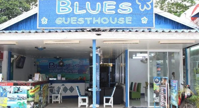 Blues Guest House