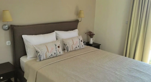 Hotel Peli, Забронировать Отель Отели Кисамоса с парковкой, Парковка