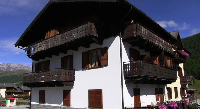Casa Letizia, Забронировать Отель Отели Ливиньо 3 звезды, рядом с Blesaccia 1, 3*