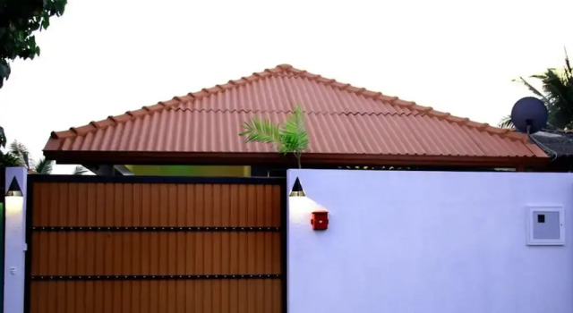 Randiya Beach Villa