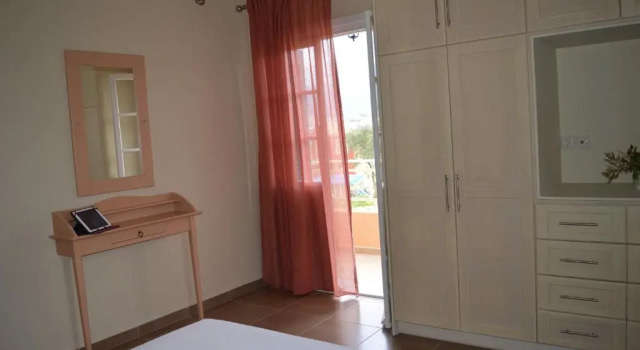 Апартаменты c 1 комнатой Mel's Apartments