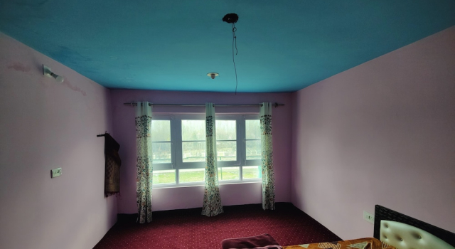 Номер Standard HATYZ Guest House