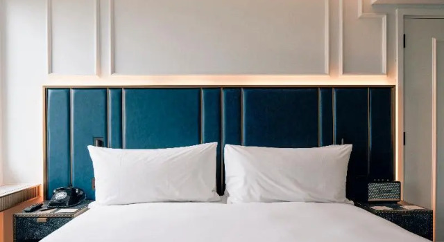 Двухместный номер Deluxe Page8, Page Hotels