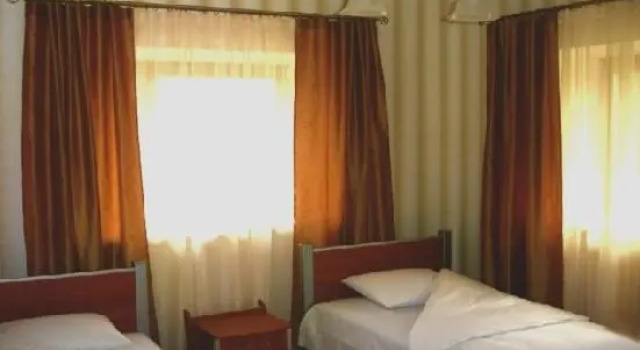 Номер Standard Riia Villa