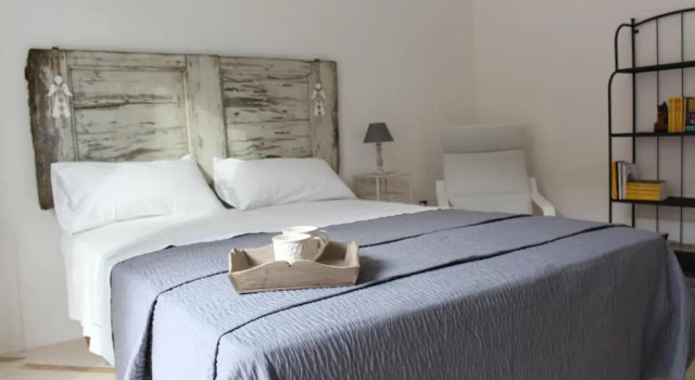 Апартаменты Sunset House La Terrazza