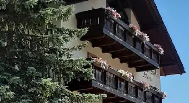 Apartments Antares