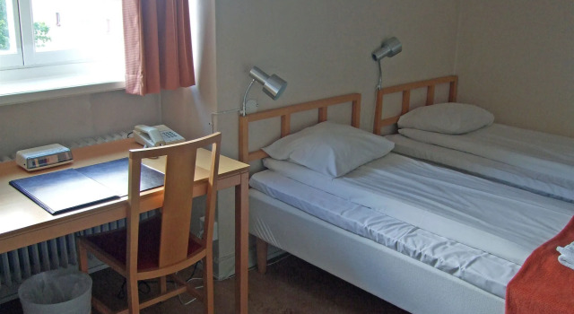 Akademihotellet