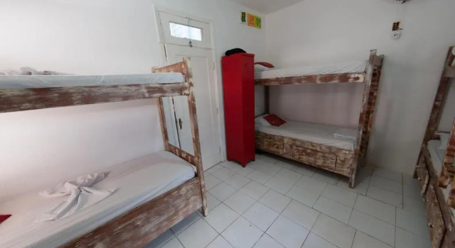 Hostel Barra