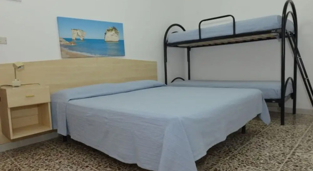Апартаменты Casa verde