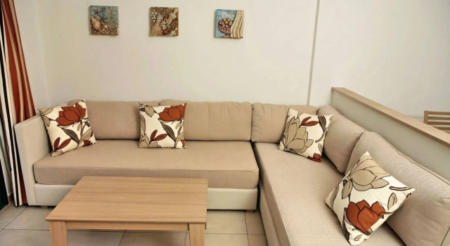 Aeolian Gaea Hotel, Book Hotel Skala Kallonis Lesvos
