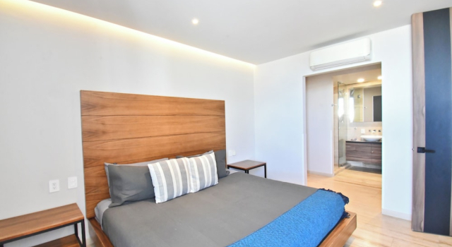 Апартаменты Superior Kaab South Beach by The Spot Rentals