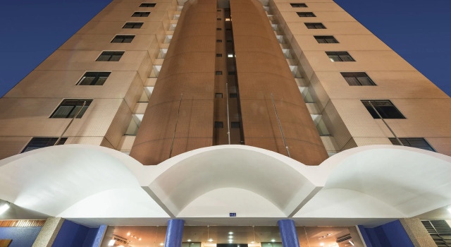 Arrey Executive Hotel