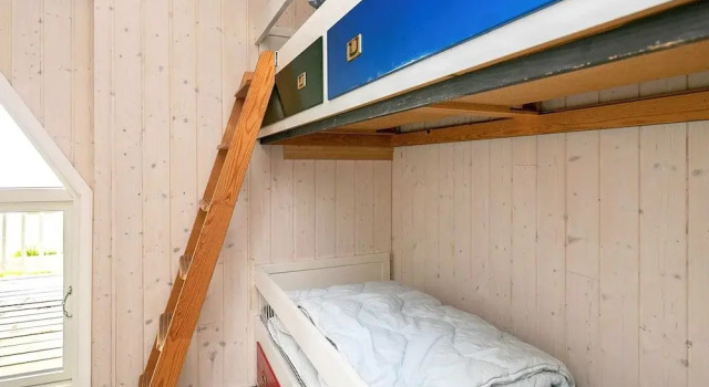 4 Star Holiday Home in Vestervig