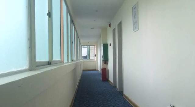 7 Days Inn·Qiongzhong Zero Kilometer, Buchen Sie Hotel Yinggen 