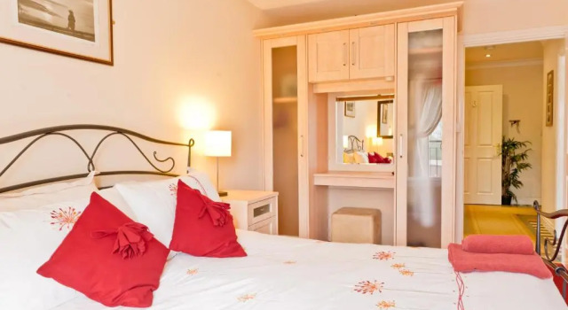 Watermark Apartments, Забронировать Апартаменты/квартира Апартаменты Йоркширских вересковых поля, Апартаменты/квартира