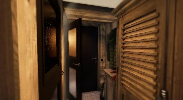 Номер Standard Hotel & Spa Le Val dIsère