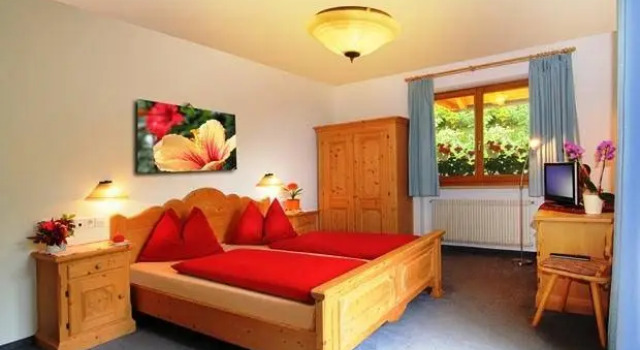Hotel Mair Am Bach