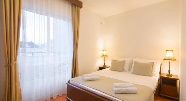 Villa Ljubanovic, Prenota Villa Budua 