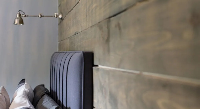 Номер Standard The Kilchrenan Inn