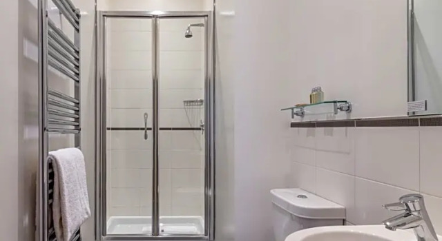 Студия SACO Bath - St James Parade