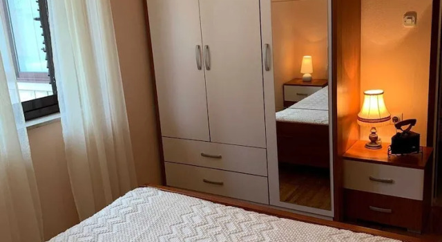 Апартаменты Apartments Nives