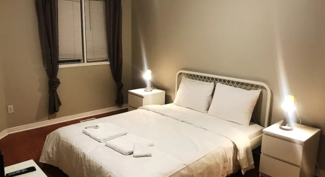 Номер Premium Guardian Cottage