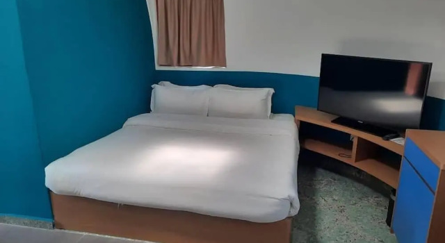 Номер Standard MyRus Resort Langkawi