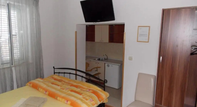 Номер Standard Bed and Breakfast Villa Klaic