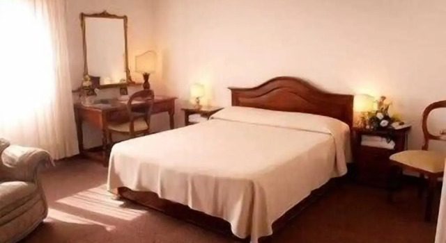 Трёхместный номер Standard Albergo San Lorenzo