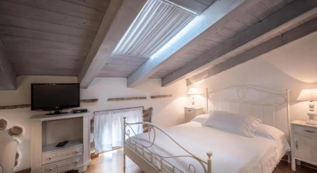 Студия Relais Il Pigno
