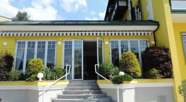 Hotel Kaiser Franz Josef