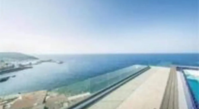 Апартаменты Sardinia Re - Miramare 8 Sea View