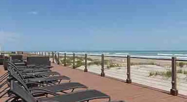 Апартаменты Bahia Mar Solare Tower 6th floor Bayview Condo 2bd 2ba with Pools and Hot tubs