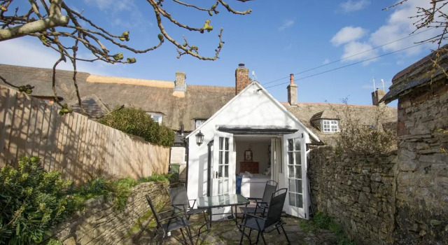 Farrier's Lodge, Corfe Castle, Забронировать Отель Отели Англии 4 звезды, 4*